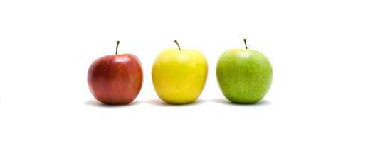 Apples signify the benefits of clearly inventory's online inventory tracking application. Apples signify the benefits of clearly inventory's online inventory tracking application.